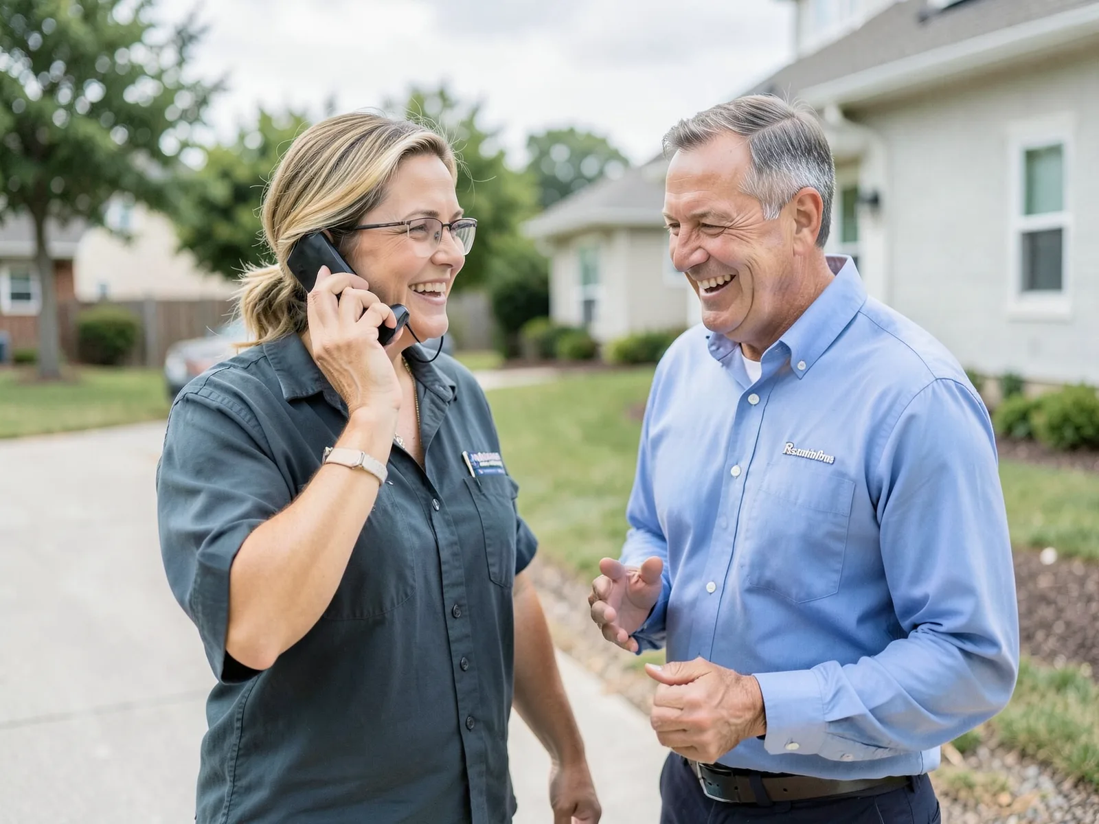 Frequently Asked Questions About Hidden Leak Detection in Dallas City, IL